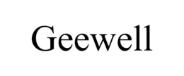 GEEWELL trademark