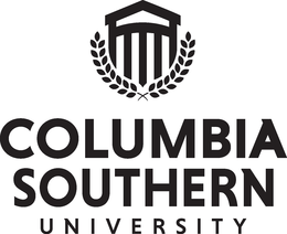 COLUMBIA SOUTHERN UNIVERSITY trademark