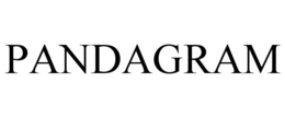 PANDAGRAM trademark