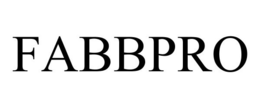 FABBPRO trademark