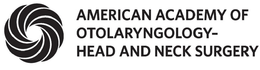 O AMERICAN ACADEMY OF OTOLARYNGOLOGY - HEAD AND NECK SURGERY trademark