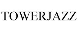 TOWERJAZZ trademark