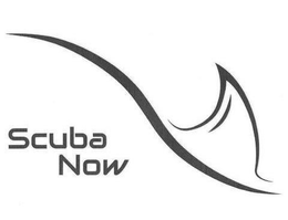 SCUBA NOW trademark