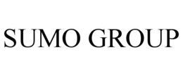 SUMO GROUP trademark