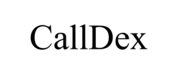 CALLDEX trademark
