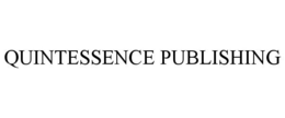 QUINTESSENCE PUBLISHING trademark