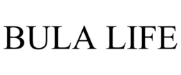 BULA LIFE trademark