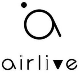A AIRLIVE trademark
