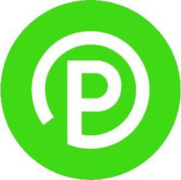 P trademark
