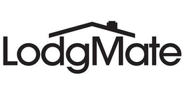 LODGMATE trademark