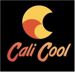 CALI COOL trademark