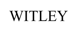 WITLEY trademark