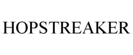 HOPSTREAKER trademark