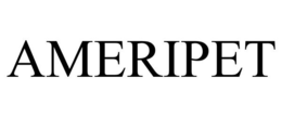 AMERIPET trademark