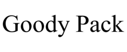 GOODY PACK trademark
