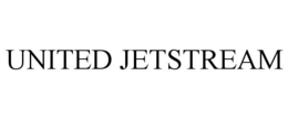 UNITED JETSTREAM trademark