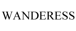 WANDERESS trademark
