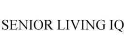 SENIOR LIVING IQ trademark