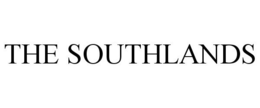 THE SOUTHLANDS trademark