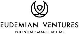 EUDEMIAN VENTURES POTENTIAL · MADE · ACTUAL trademark