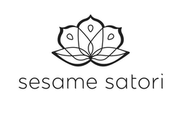 SESAME SATORI trademark