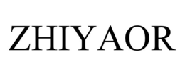 ZHIYAOR trademark