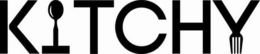 KITCHY trademark
