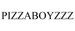 PIZZABOYZZZ trademark