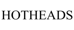 HOTHEADS trademark
