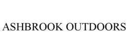 ASHBROOK OUTDOORS trademark