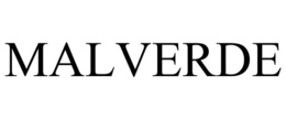 MALVERDE trademark