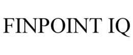 FINPOINT IQ trademark