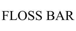 FLOSS BAR trademark