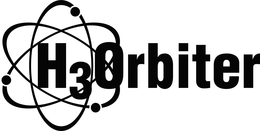 H3ORBITER trademark