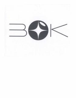 BOK trademark