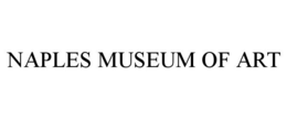 NAPLES MUSEUM OF ART trademark