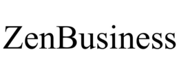 ZENBUSINESS trademark