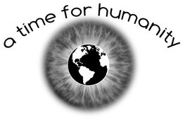 A TIME FOR HUMANITY trademark