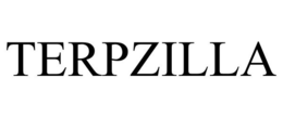 TERPZILLA trademark