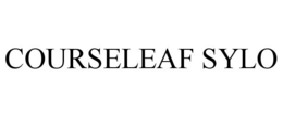 COURSELEAF SYLO trademark