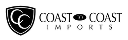 CC COAST TO COAST IMPORTS trademark