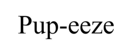 PUP-EEZE trademark