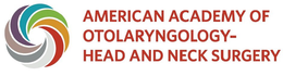 O AMERICAN ACADEMY OF OTOLARYNGOLOGY - HEAD AND NECK SURGERY trademark