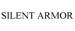 SILENT ARMOR trademark