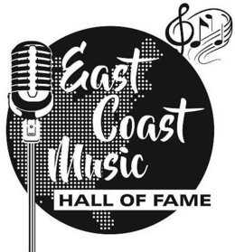 EAST COAST MUSIC HALL OF FAME trademark