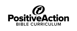 POSITIVE ACTION BIBLE CURRICULUM trademark
