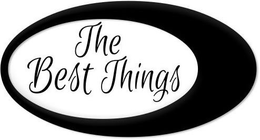 THE BEST THINGS trademark