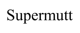 SUPERMUTT trademark