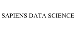 SAPIENS DATA SCIENCE trademark