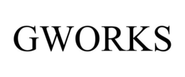 GWORKS trademark